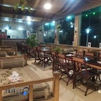 کبابی و بریانی خاطره آتشگاه(بیش از هشتاد سال تجربه)