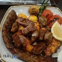 کاسه کباب اردبیل