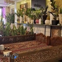 جگرسرا و کبابی محمد