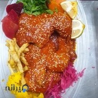 چلوکبابی همت