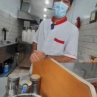 آشپزی مهتاب