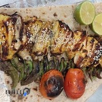 کبابسرای دربار