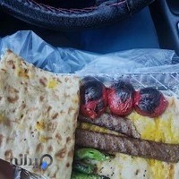 آشپزی کبابی و بریانی بهار