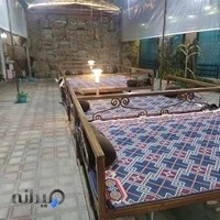 کبابی و بریان ذغالی حمید