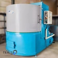 ماشین سازی زرنه.دستگاههای قطعه شویی