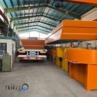 ماشین سازی طلایی نوین