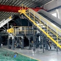 آسیاب پلاستیک