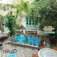 اقامتگاه بومگردی خانه راد