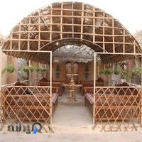 اقامتگاه بوم گردی ساباط