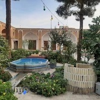 اقامتگاه بوم گردی عمارت پدری