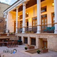 اتاق انارستان، میدان کوچک، اصفهان