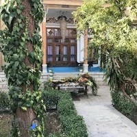 اقامتگاه پاسارگاد