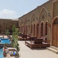 بوم گردی و سفره‌خانهٔ بابا اسماعیل