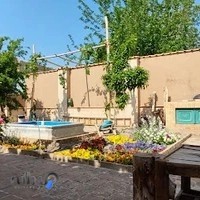 اقامتگاه بومگردی مُو