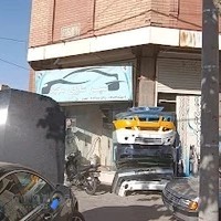 تکنو فایبر مجید سپر سازی مجید