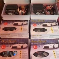 پخش هدلایت زنون دزدگیر انواع خودرو