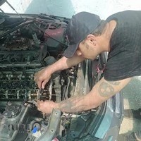 تعمیرگاه بی ام و اشکان