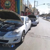 برق خودرو ایرانی و خارجی