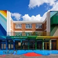 دبیرستان دوره اول خدیجه کبری