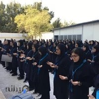 دبیرستان متوسطه اول ونوس