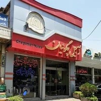 آجیل چگونیان