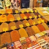 آجیل و خشکبار آراد