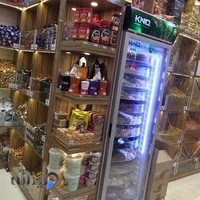 آجیل داغ کدخدایی