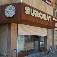 هایپر جشن تولد سوروسات