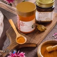 عسل طبیعی ایران عسل