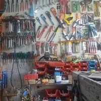 ابزارآلات محمد