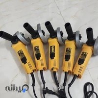 ابزار استوک اصفهان