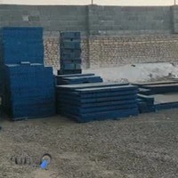 تجهیزات ساختمانی بنیامین