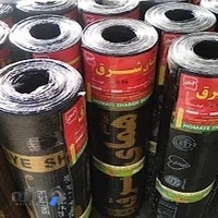 نمایندگی ایزوگام دلیجان بیک محمدی