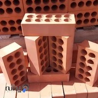 دنیای آجر سفال و آجرنما