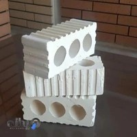 کارخانه اجر سفالین و آجرنما اصفهانیان