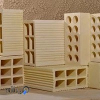 صنایع آجر سفال اصفهان