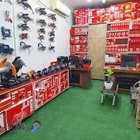 پخش عمده ابزار امین ابزار اصفهان
