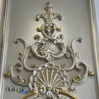 تولیدی گچ بری پیش ساخته