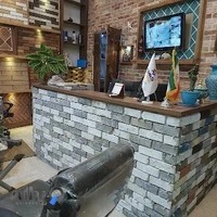 کارخانه آجر البرز نما