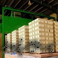 فروش آجر سپهر