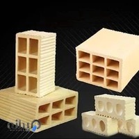 آجر سفال اصفهان