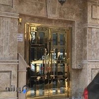 نرده استیل شاهین