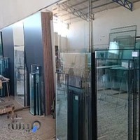 شیشه دوجداره پارسه جدار