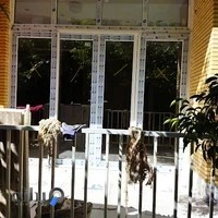 درب و پنجره دوجداره یوپی وی سی