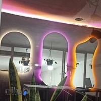 شیشه و آیینه امیری