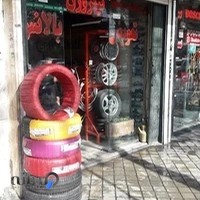 لاستیک فروشی اصفهان - پارسی تایر