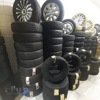 فروشگاه لاستیک حمید