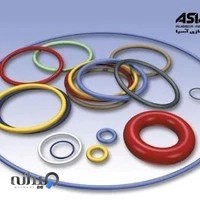 لاستیک آسیا