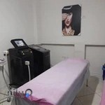 مرکز لیزر موهای زائد آفتاب