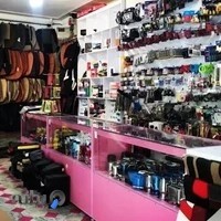 اسپرت صورتی_لوازم لوکس خودرو